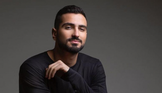الفنان محمد الشرنوبي