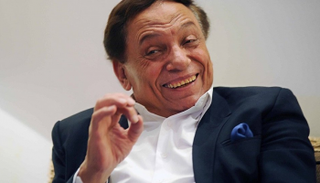 عادل إمام