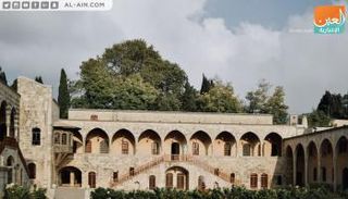 الآثار في لبنان