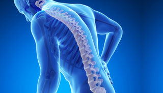 عدم ممارسة الرياضة باستمرار تسبب آلام العمود الفقري