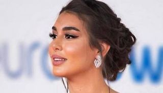 ياسمين صبري  