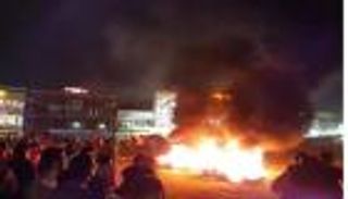 واشنطن أبلغت بغداد قلقها بشأن حرية التعبير والعنف في العراق