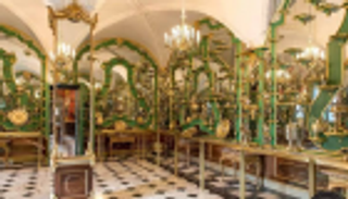 سرقة متحف دريسدن.. يوم مرير للتراث في تاريخ الثقافة الألمانية