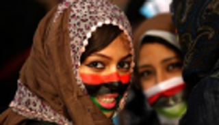 "الوطنية لحقوق الإنسان" بليبيا: الإفلات من العقاب يشجع العنف ضد المرأة