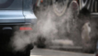 تحويل غاز سام ينتج عن عوادم السيارات إلى منتج اقتصادي