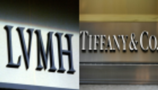 صفقة عبر الأطلسي.. إل.في.إم.إتش تشتري تيفاني بـ16 مليار دولار