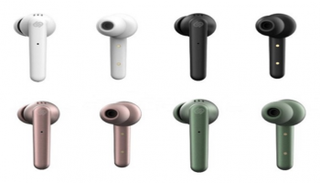 سماعات رأس لاسلكية جديدة من أوربانيستا 