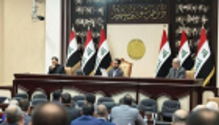 توقيف اثنين من أعضاء البرلمان العراقي بشبهة فساد