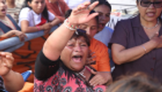 بيرو تفرج عن زعيمة المعارضة بعد عام من احتجازها