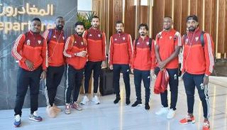 منتخب الإمارات