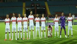 الزمالك المصري 