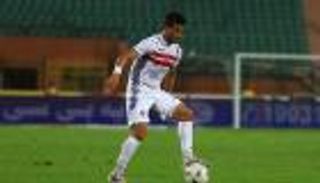 طارق حامد يحدد موقفه من السفر مع الزمالك بعد تهديده بالشطب