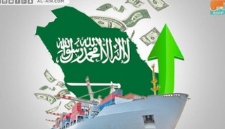 هيئة الصادرات السعودية  ترعى معرض الخمسة الكبار بدبي رعاية بلاتينية