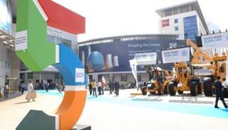 انطلاق فعاليات معرض "الخمسة الكبار" في دبي