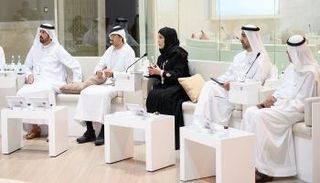 الاجتماعات السنوية للحكومة تبحث تطوير مبادرة "بوابة الدفع الوطنية"