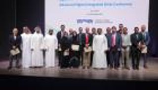 "كهرباء دبي" تنظم المؤتمر الدولي للشبكة الرقمية المتقدمة المتكاملة