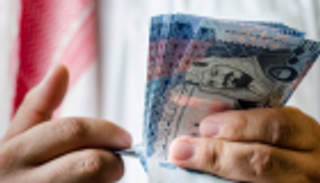 السعودية تجمع 1.4 مليار ريال من صكوك محلية