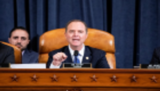 آدم شيف: تقرير "عزل" ترامب أمام اللجنة القضائية أوائل ديسمبر