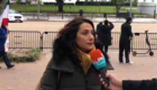 معارضة إيرانية: نسعى لتشكيل بعثة دولية للتحقيق في قتل المحتجين