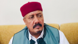 قبيلة "أزوية" تعلن دعم الجيش الليبي ضد التوغل التركي