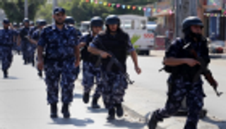 استنكار حقوقي لاحتجاز أمن حماس وزير الأشغال الفلسطيني