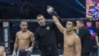 30 مقاتلا من 21 دولة في النسخة الأكبر من "محاربي الإمارات"