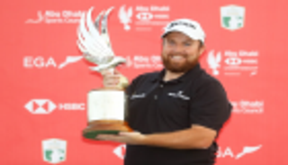 الكشف عن نجوم العالم المشاركين في بطولة أبوظبي للجولف