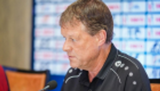 مدرب عمان: سنقاتل للحفاظ على كأس الخليج