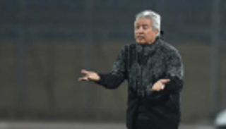 طولان: لست متخصصا في التفوق على الزمالك.. وهزمت الأهلي برباعية