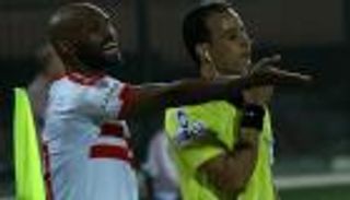 الزمالك يشكو حكم إنبي.. ومرتضى يؤكد تمرد نجمي الفريق