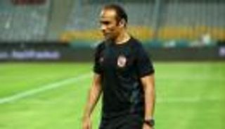 الأهلي تعليقا على رباعية الجونة: فعلناها مع الزمالك من قبل