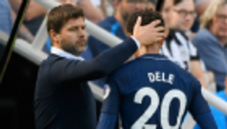 ديلي آلي: لاعبو توتنهام يتحملون مسؤولية إقالة بوكيتينو جزئيا