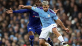 جدول ترتيب الدوري الإنجليزي بعد نهاية الجولة الـ13