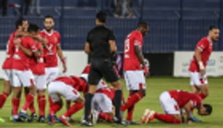 أبرز نتائج مباريات الإثنين 25 نوفمبر 2019