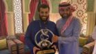 تحدٍ خاص بين الدعيع والقحطاني برعاية تركي آل الشيخ