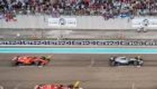 مركز النقل يُسخر إمكانياته لخدمة الحضور في سباقات فورمولا 1 