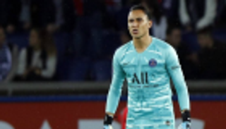 إنفوجراف.. كيلور نافاس يعود للبرنابيو خصما لريال مدريد‎