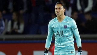 كيلور نافاس