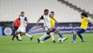 لاعب الجزيرة الإماراتي يوضح المكسب من البطولة العربية رغم الخروج