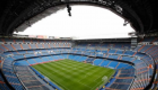 حصن سانتياجو برنابيو يطمئن ريال مدريد قبل مواجهة باريس سان جيرمان