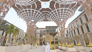 إكسبو 2020 دبي سيستقبل 25 مليون زائر