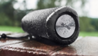 سماعة بلوتوث للاستخدامات الشاقة.. ضد الماء