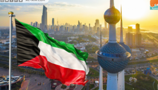 معرض الكويت للطيران ينطلق 15 يناير