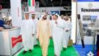 محمد بن راشد: الإمارات ستظل الوجهة المفضلة للاستثمار الآمن