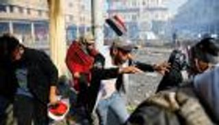 إطلاق سراح 2500 موقوف خلال احتجاجات العراق