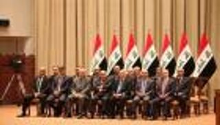 الحكومة العراقية: تعديل وزاري وشيك يطال نصف عدد الحقائب