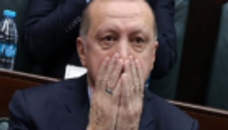 "نخبة أردوغان".. قيادات حزبية مترفة غارقة في الفساد والمحسوبية