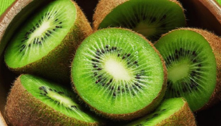 فاكهة الكيوي 
