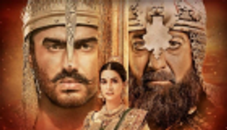 النجم الهندي أرجون كابور يهاجم جمهوره دفاعا عن "بانيبات"