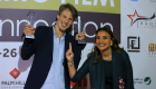 القائمة الكاملة لجوائز "ملتقى القاهرة السينمائي" الـ6